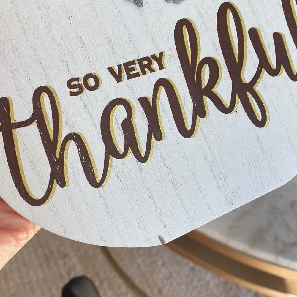 Pumpkin Fall Decor 🎃 - Picture 8 of 12